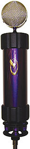 Violet Design Flamingo - Standard