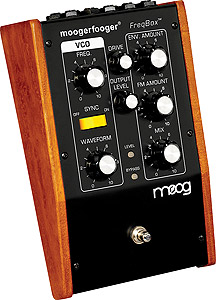Moog MF-107 FreqBox [MF-107]
