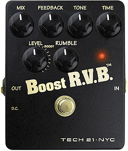 Tech21 Boost R.V.B.