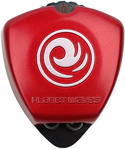 Planet Waves S.O.S. Bass Tuner [PW-CT-06B]