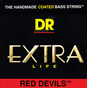 DR RDB545 Red [RDB545]