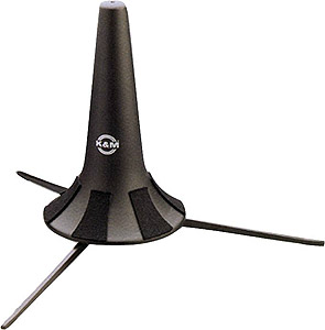 Konig Meyer 15210B Trumpet Stand [15210B]