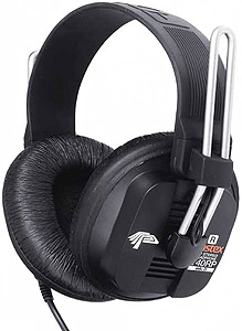 Fostex T40RP mkII