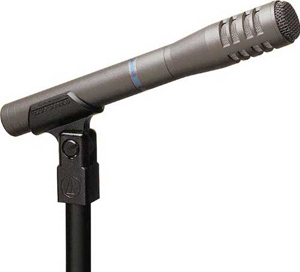 Audio Technica AT8033 [AT8033]