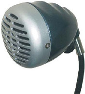 Superlux D112/C Harmonica Microphone [D112/C]