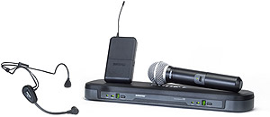 Shure PG1288/PG30 System [PG1288PG30]