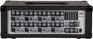 Peavey PVI-8B [00595560]