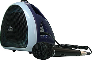 Behringer EPA40 [EPA40]