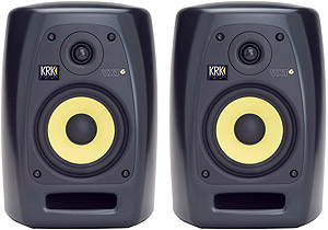 KRK VXT 6 Pair [VXT6]