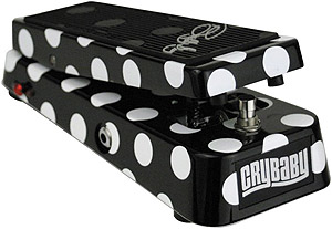 Dunlop BG-95 Buddy Guy Wah Pedal [BG95]