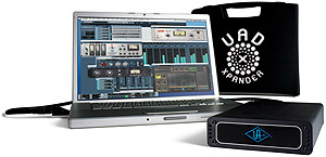 Universal Audio UAD-Xpander Xpress [XPXPRS]