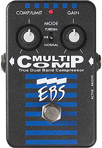 EBS MultiComp Compressor [EBS-MC]