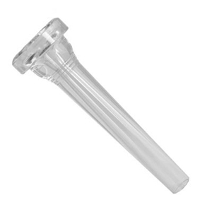 Kelly Mouthpieces 3C Trumpet Mouthpiece - Crystal Clear [TP3CCC]