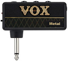 Vox Amplug - Metal [APMT]