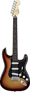 Squier Vintage Modified Stratocaster® - 3-Color Sunburst [0301200500]