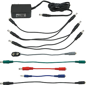 Godlyke PA-9B Basic Kit [PA-9B]