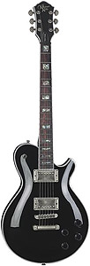 Michael Kelly Patriot Vintage -  Black