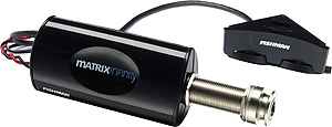 Fishman Matrix Infinity - Wide [PRO-MAT-INF]