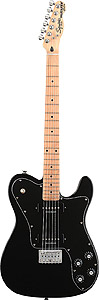 Squier Vintage Modified Telecaster® Custom II - Vintage Blonde [0327602507]