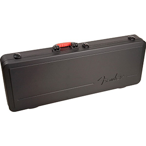 Fender ABS Molded Strat / Tele Case [0996105106]