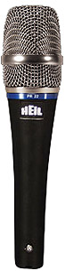 Heil Sound PR-22 [PR-22]