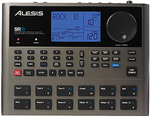 Alesis SR-18 [SR18]