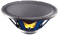 Eminence Delta Pro-18A [DELTA PRO-18A]