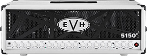 EVH 5150 III™ Guitar Amplifier Head - Ivory [2251000400]
