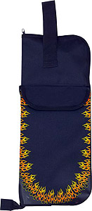 Kaces Grafix Xpress Stick Bag - Ring Of Fire