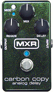 MXR Carbon Copy M169   [M169]
