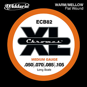 Daddario ECB82