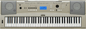 Yamaha YPG-235 [YPG235]
