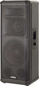 QSC HPR153i [HPR153i]