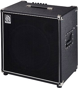 Ampeg BA115HP [BA115HP]