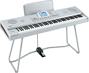 Korg Pa588 [Pa588]