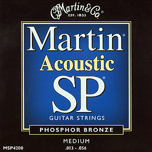 Martin SP4200 [MSP4200]