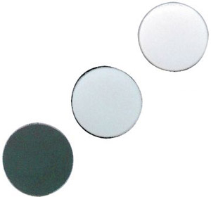 Hansenfutz Impact Discs