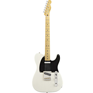 Squier Classic Vibe Telecaster® 50s - Vintage Blonde [0303025507]