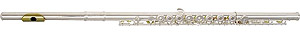 Gemeinhardt KGM Standard Inline [KGMSTANDARD]