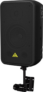 Behringer CE500A - Black [CE500A-BK]
