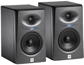 JBL LSR2325P Pair [lsr2325Pair]