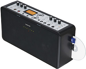 Tascam BB-1000CD [BB1000CD]