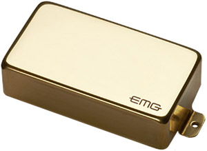 EMG EMG-81 - Gold [EMG-81-G]