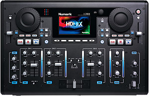 Numark HDMIX