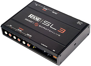 Rane SL3 [sl3]
