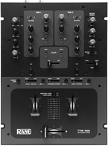 Rane TTM 56S [TTM56S]