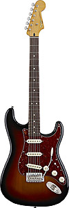 Squier Classic Vibe Stratocaster® 60s - 3-Color Sunburst [0303010500]