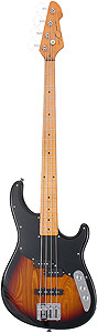 Peavey Zodiac 4 BXP - Sunburst [00581430]