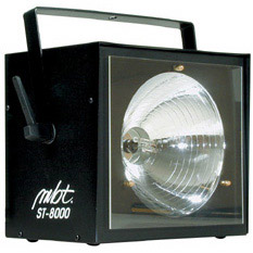 MBT Lighting ST8000 [ST8000]
