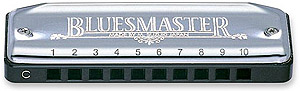Suzuki MR-250 Key of G [2003-022]
